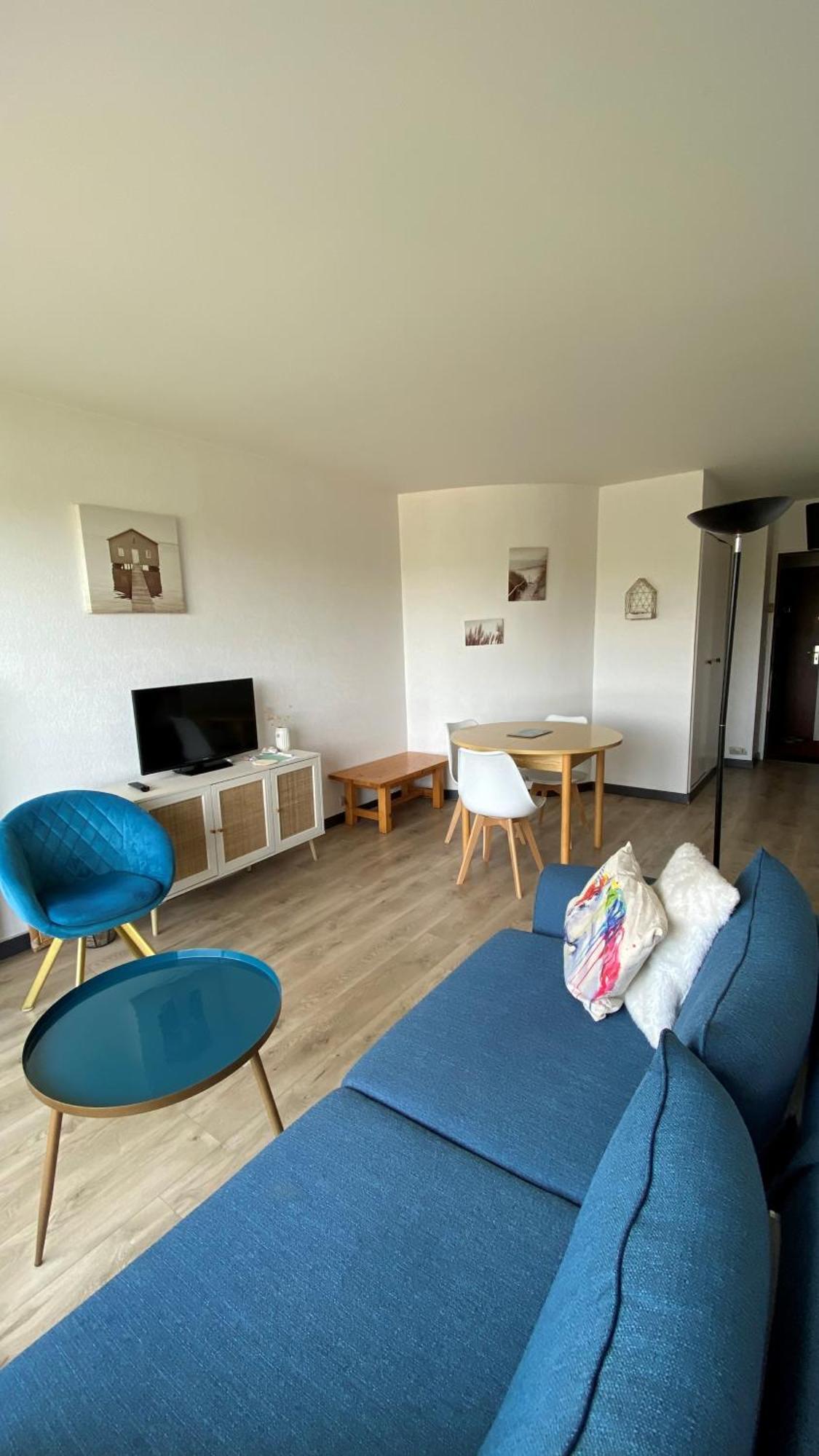 Beau Front De Mer Cosy Acces Direct Plage St Aubin Sur Mer Bernières-sur-Mer Kültér fotó